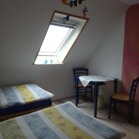 Elke 아파트 이젠스