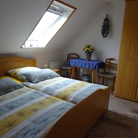 Elke 아파트 이젠스