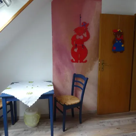Elke Lejlighed *