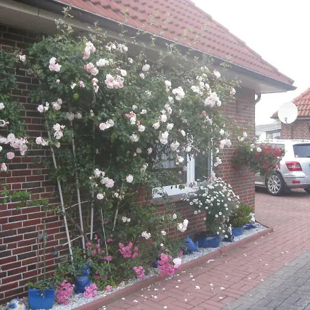 Elke 아파트 이젠스