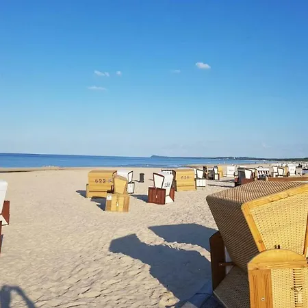 Elke 아파트 이젠스