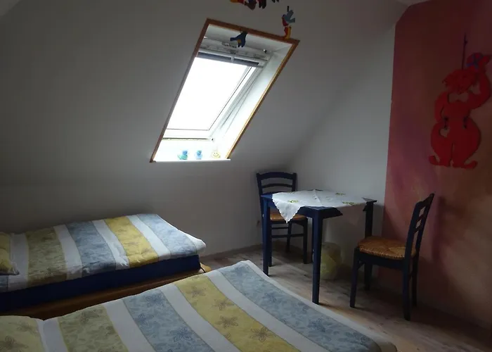 Elke 公寓 埃森斯