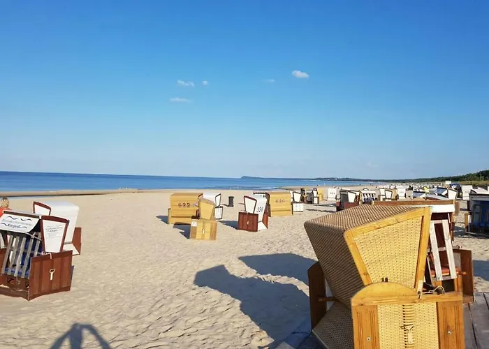 Elke 公寓 埃森斯